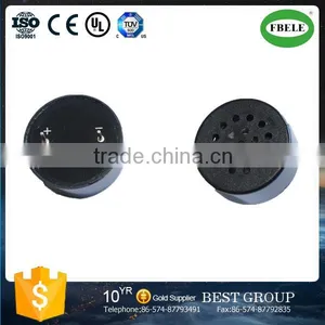 FBPB3012 0.15W Alarm Buzzer 81db Active Buzzer For Automobile (FBELE) thumbnail-1