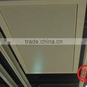 Rectangle Aluminum Drop Ceiling thumbnail-1
