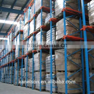 Drive in Pallet Racks With ISO9001 Warehouse Rack thumbnail-1