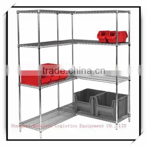 Wire Hanging Shelf thumbnail-1