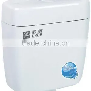 Toilet Tank thumbnail-1