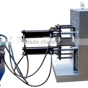 Hydraulic Screen Changer, thumbnail-1