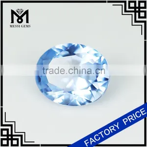 Good Polishing Gemstone Oval 10 x 14 mm 104 Spinel Gemstone thumbnail-2