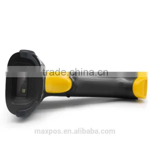 1D/2D Laser Barcode Scanner thumbnail-2