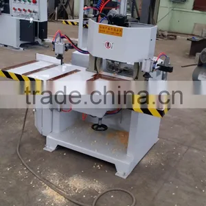 Door Lock Hole Slot Mortising Drilling Machine thumbnail-3