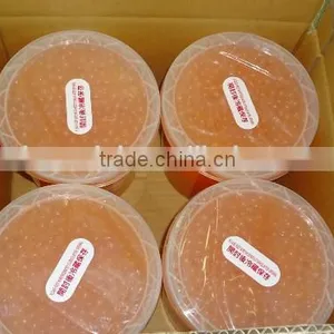 Taiwan Bubble Tea Mango Coating Juice Boba thumbnail-2