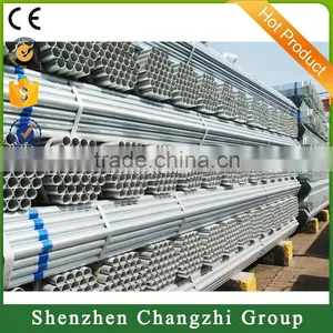 Seamless Steel Pipe Hot Selling Black Steel Pipe With Low Price Galvanized Steel Pipe Sellers thumbnail-4