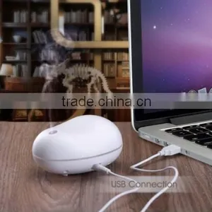 USB PORTABLE AROMA DIFFUSER/USB HUMIDIFIER/USB DIFFUSER/AROMA OIL DIFFUSER thumbnail-4