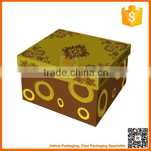 Food Grade Wedding Cake Storage Box thumbnail-5