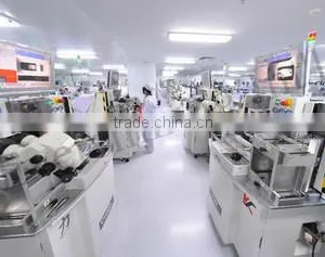Shenzhen Evershining Technology Co., Ltd. company overview - view 1 thumbnail