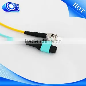 China Manufacturer New Arrival Products sm Simplex Fiber Optic Patch Cords thumbnail-1