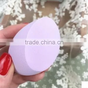 Dual Wet and Dry Use Egg Makeup Sponge Latex Free Cosmetic Blender Sponge thumbnail-2