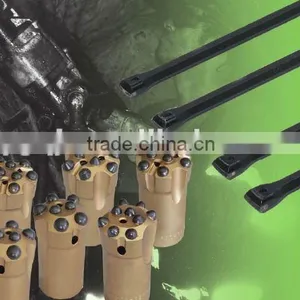 Tapered or Thread Tungsten Carbide Stone Drilling Tools thumbnail-1