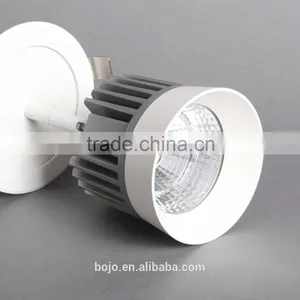 Zhongshan Factory Supply 20w Ceiling Light Cob Led Track Spot Light With High Lumens thumbnail-5