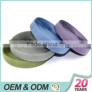 Guangzhou Manufacturers Supply Environmental Protection Nylon Magic Hook and Loop thumbnail-6