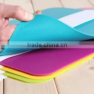 Chopping Board Colored Plastic Sheet for Kitchen thumbnail-1