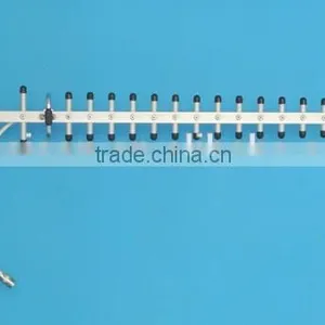 15dBi Yagi Directional 1.2ghz Antenna thumbnail-1