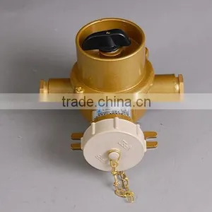Marine Copper Sockets With Switches thumbnail-4