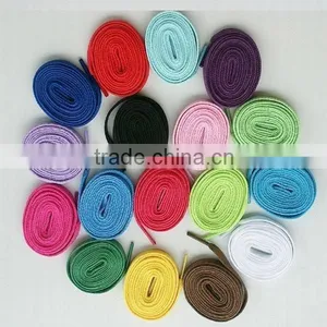 China Shoe Lace Manufacturing thumbnail-1