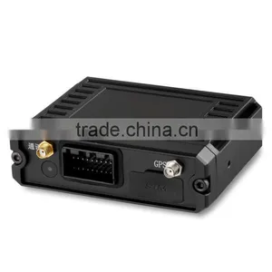 Car Tracker, Car Gps Canbus J1939, Gps Vehicle Tracker, Support LCD, Camera, Taxi Meter, RFID Reader, Shock Sensor CW701 thumbnail-1