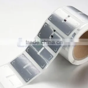 UHF Rifd Tag , Rfid Inlay Manufacturer With 10 Years Experience thumbnail-1