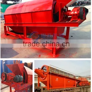 Much Demand in India Market Rotary Drum Screen thumbnail-1