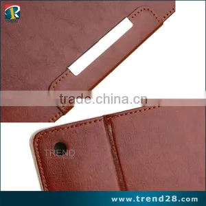OEM Factory Price Leather Case for Ipad Air thumbnail-3