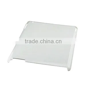 High Quality Plastic Case,for Ipad 2 Back Housing thumbnail-1
