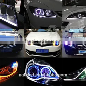 China Supplier Best Selling 100% Waterproof Led Strip thumbnail-6