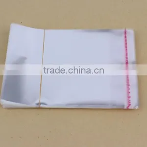 Direct Factory OPP Bag OPP Self Adhesive Bag Transparent BOPP Bag thumbnail-3