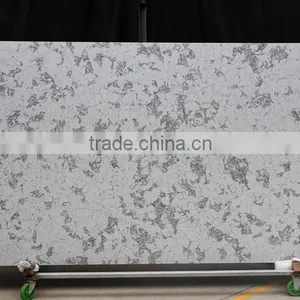 Veining Engineered Quartz Stone thumbnail-1