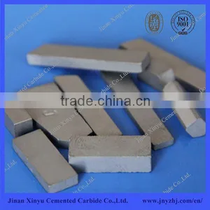 Blank Tungsten / Cemented Carbide Blocks With Durable Quality thumbnail-5