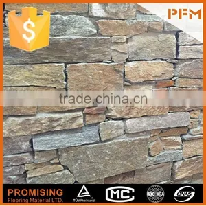 Luxury Villa Garden Outdoor Use Chinese Black Braille Slate thumbnail-3