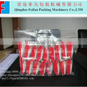 Automatic Instant Noodles Packing Machine thumbnail-3