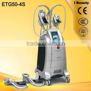 2016 ETG50-4S Body Shape Quick Freezing Machine thumbnail-1