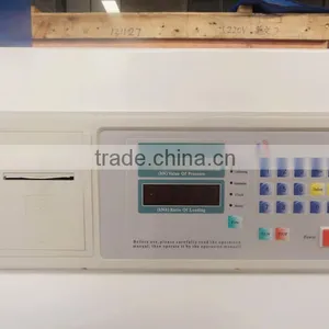 YES-3000D Concrete Cube and Jack Compression Testing Machine Factory thumbnail-7