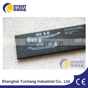 CYCJET ALT360 Hand Jet Printing System/Manual Date Printing Machine/Dot Inkjet Printer thumbnail-1