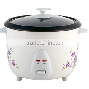Kitchen Rice Cooker With Non-stick Coating Inner Pot thumbnail-1
