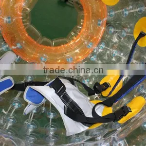 SUNJOY 2016 New Designed Zorb Ball, Zorb Ball Rental, Inflatable Zorb Ball for Sale thumbnail-6
