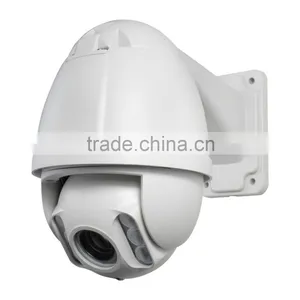 SWN12 - SWANN CCTV PRO-754 700TVL DOME PTZ CAMERA IP66 DAY & NIGHT PAN/TILT/ZOOM 10X OPTICAL ZOOM 30M NIGHT VISION CCD thumbnail-1
