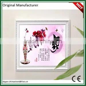 Korean Style Contemporary and Contracted Adornment Block Box Push-pull Distribution Box thumbnail-1