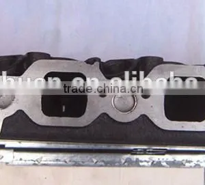 4BA1 Cylinder Head ,factory Direct thumbnail-4
