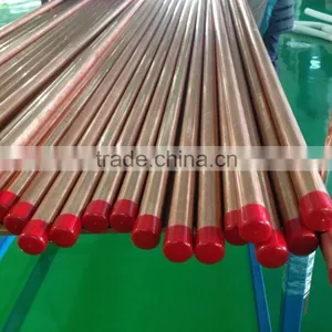 Cheap Copper Pipe / Beryllium Copper Tube C17200/8.0-110mm thumbnail-5