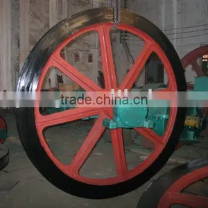 Head Pulley thumbnail-1