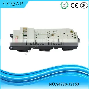84820-32150 Auto Electric Parts Power Window Master Control Switch for Toyota Camry Land Cruiser thumbnail-3