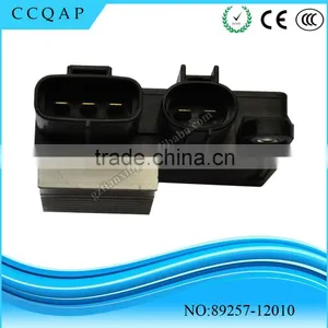 Wholesale Price Original Automotive 12v Denso Radiator Cooling Fan Control Unit Module 89257-12010 for Toyota Corolla Matrix thumbnail-3