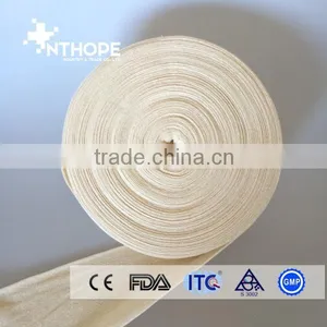 100% Cotton Elasticated Tubular Stockinette Bandage thumbnail-1
