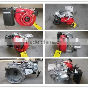 High Quality Agriculture Use ce Certificated Engine thumbnail-1