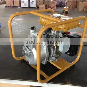 3 Inches Robin Water Pump Ptg307 thumbnail-3