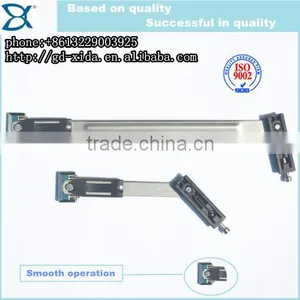 Trade Assurance' s Supplier Offer 304 Stainless Steel Window Friction Stay Hinge thumbnail-5